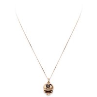 Collana Amen Donna in Argento CLPBHRN - CLPBHRN